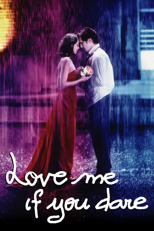 Amor ou Consequência