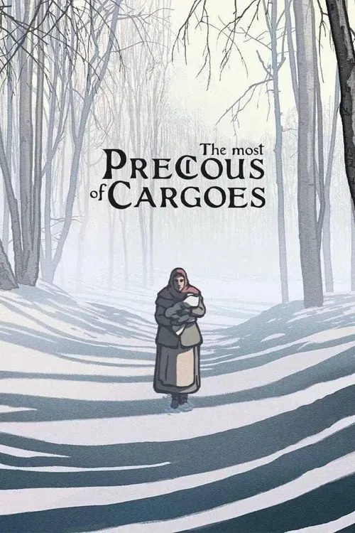 A Mais Preciosa das Cargas