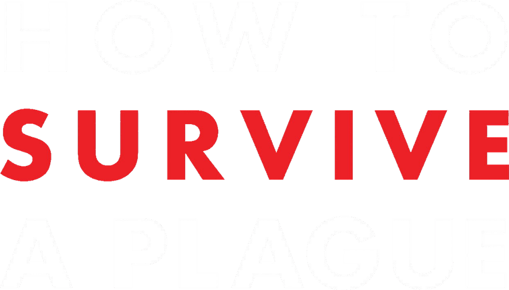 Foto do filme How to Survive a Plague