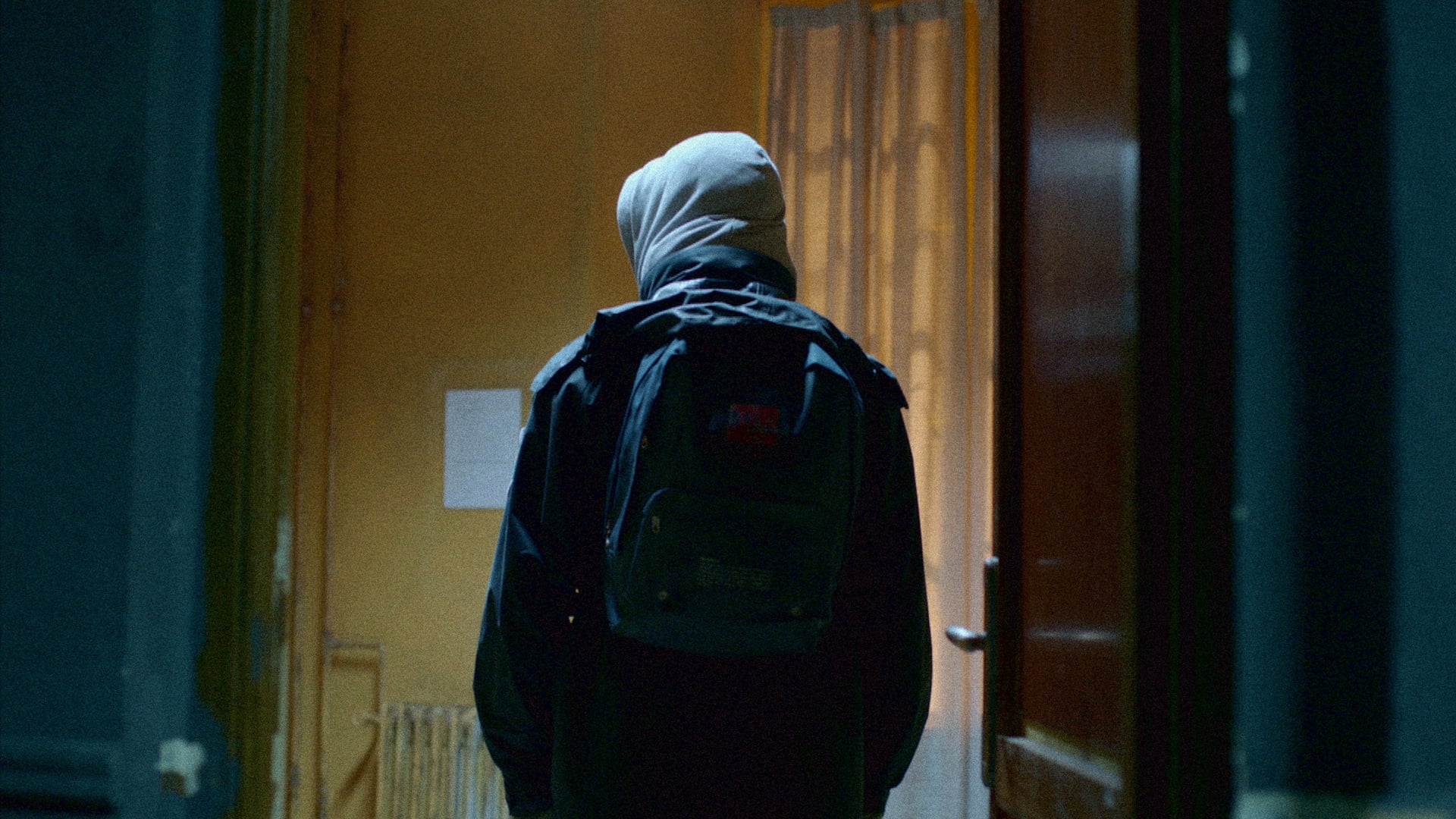 Foto do filme O Impostor