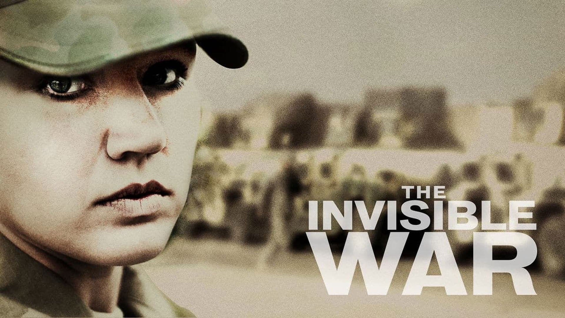 Foto do filme A Guerra Invisível