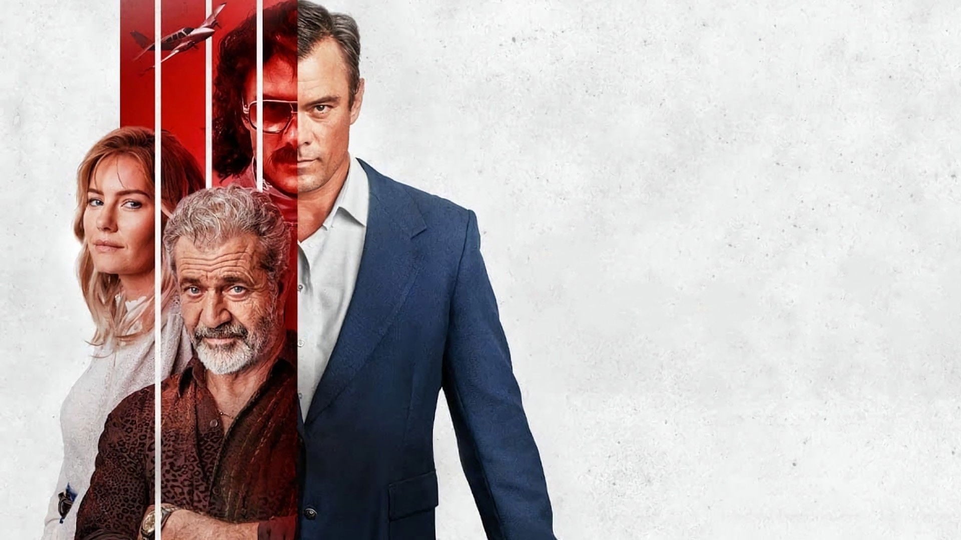 Foto do filme Bandido