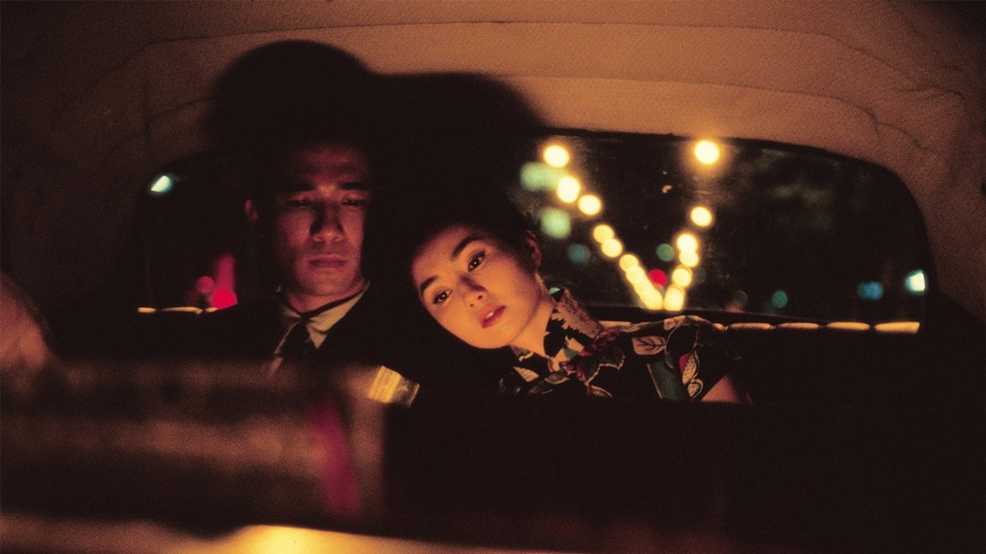 Foto do filme Amor à Flor da Pele