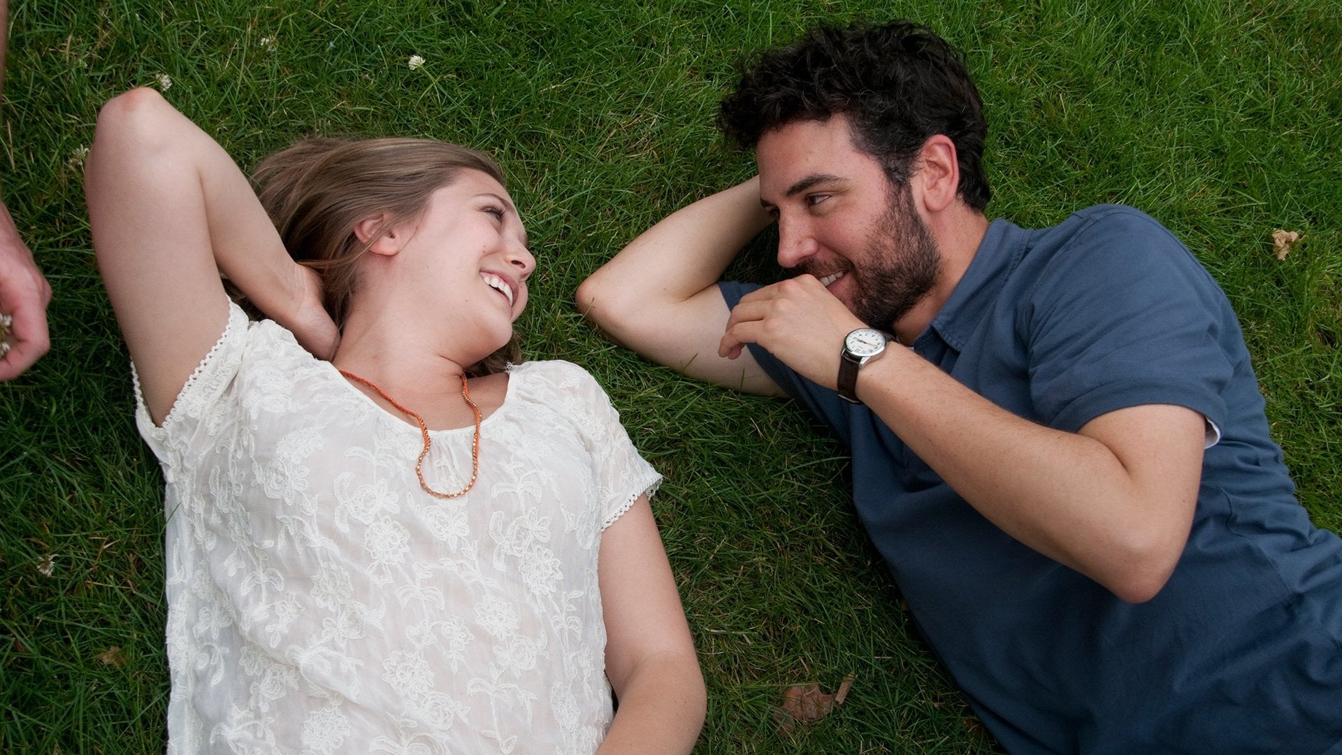 Foto do filme Histórias de Amor