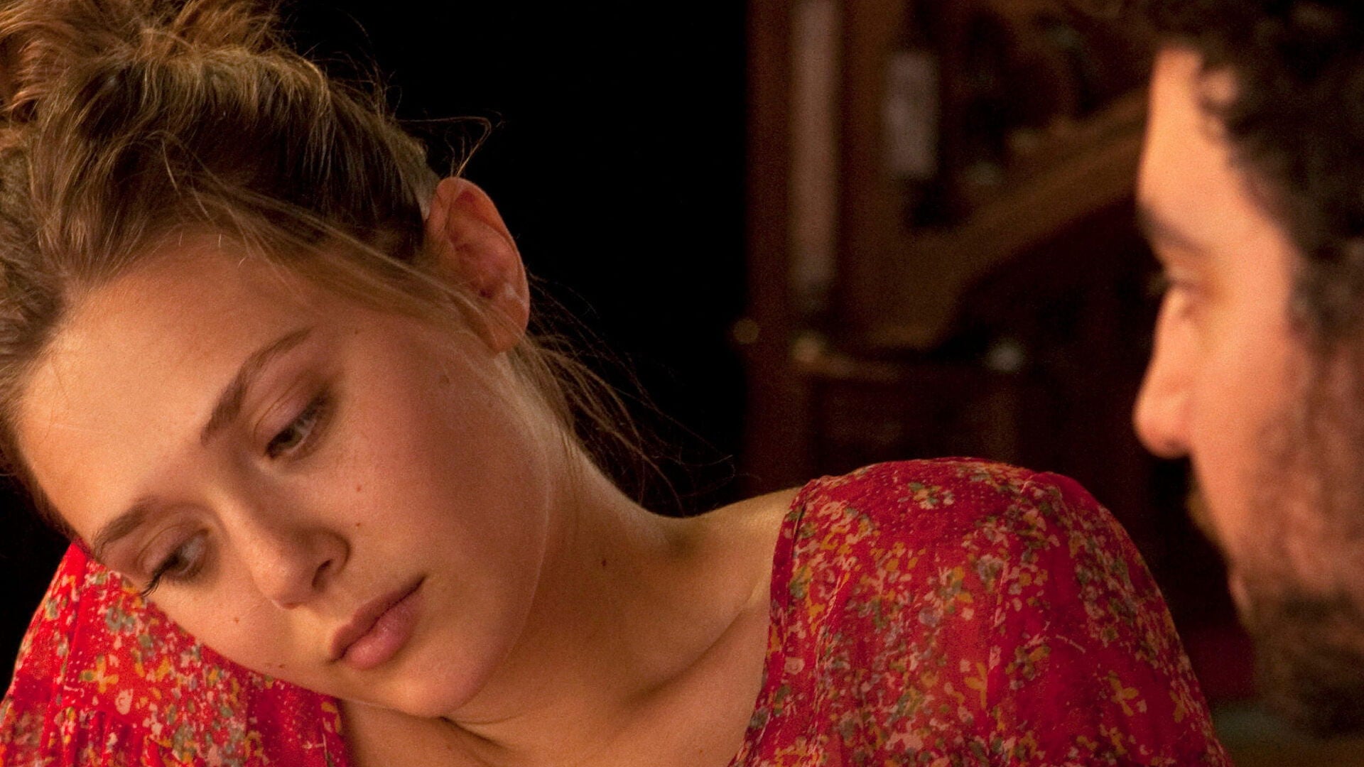 Foto do filme Histórias de Amor