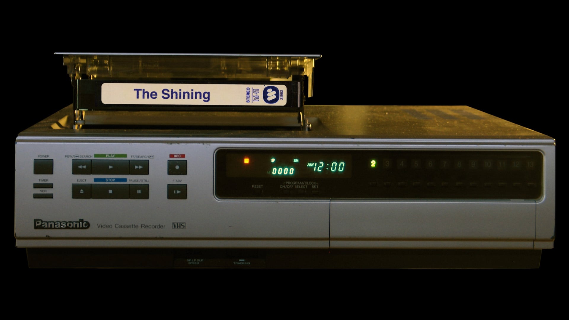 Foto do filme O Labirinto de Kubrick