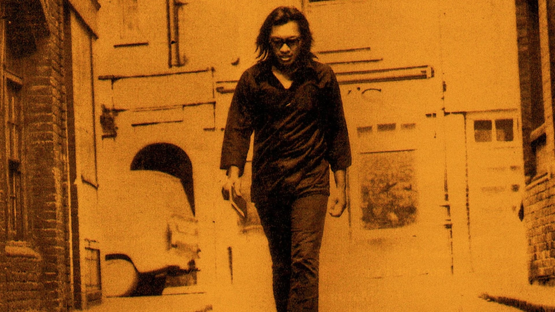 Foto do filme Procurando Sugar Man