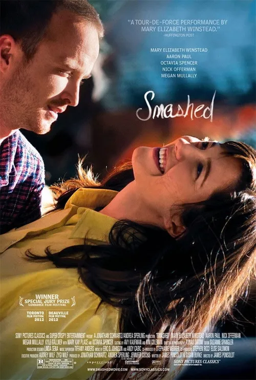 Smashed: De Volta à Realidade