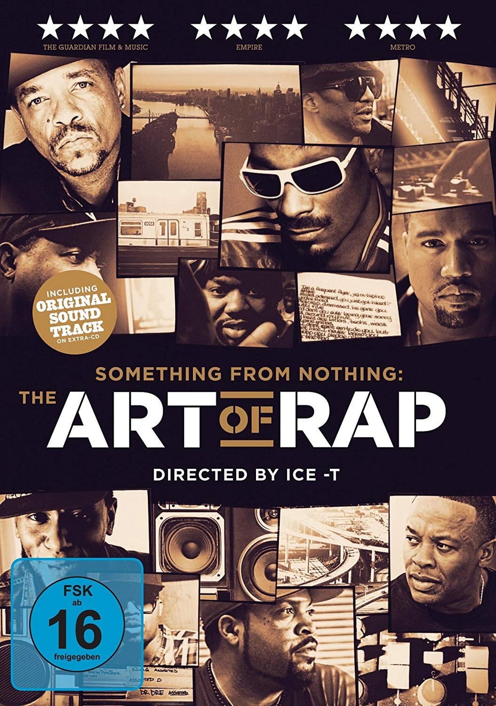 A Arte do Rap
