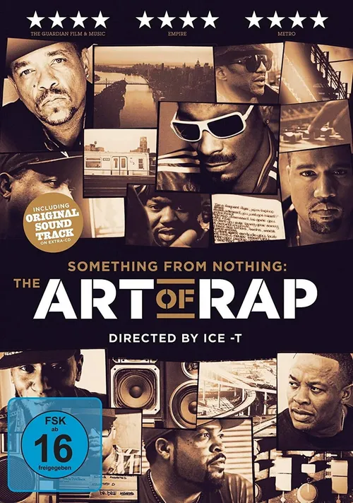 A Arte do Rap