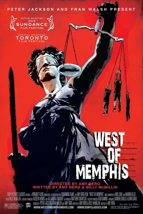 A Oeste de Memphis