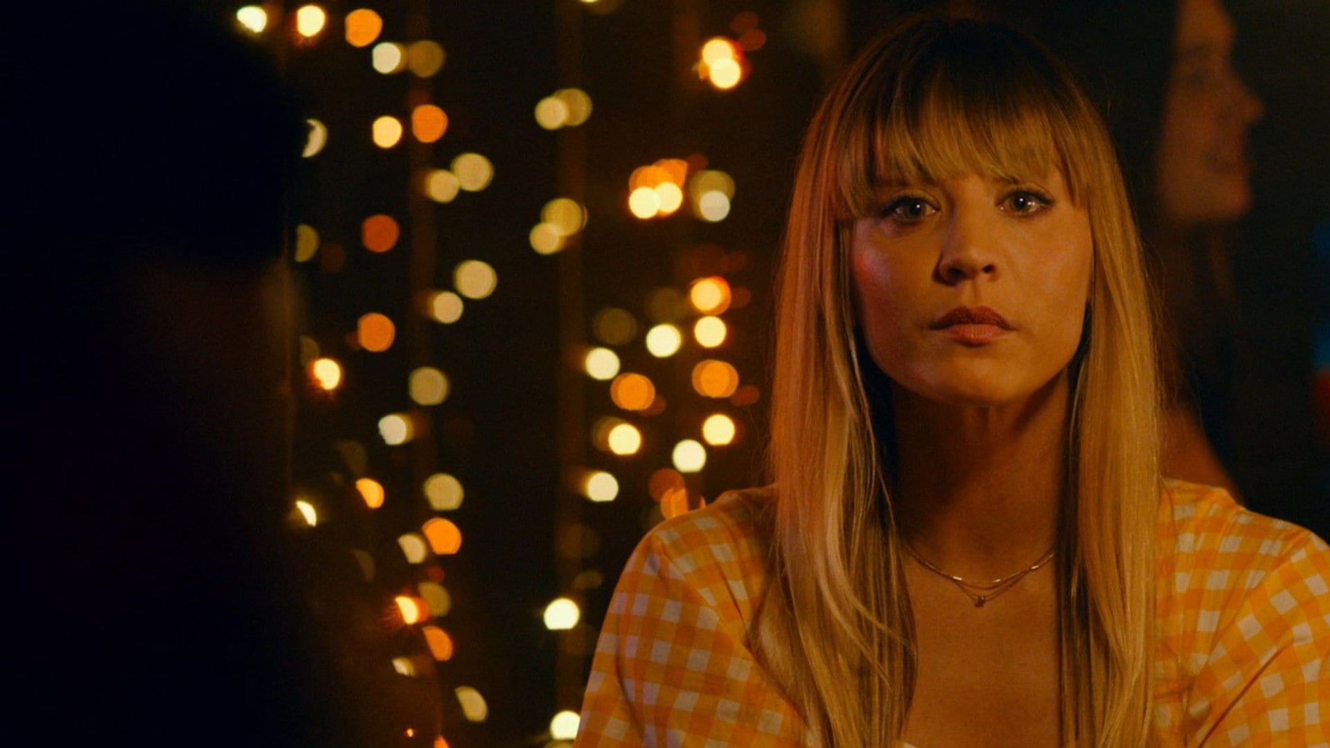 Foto do filme Ajustando um Amor