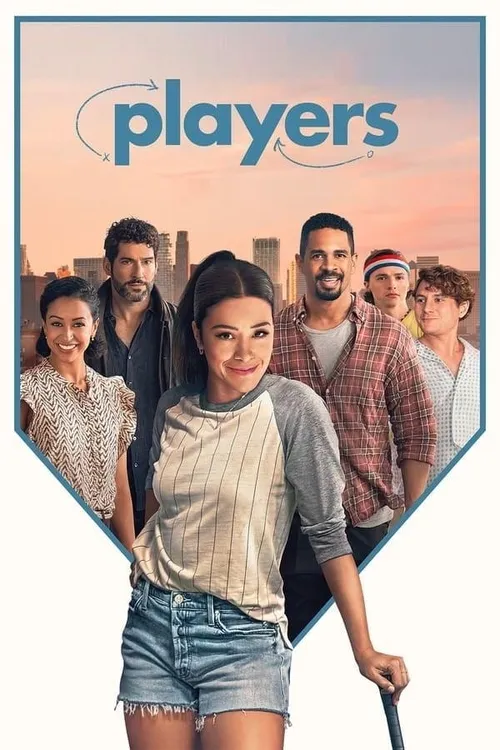 Jogos de Amor