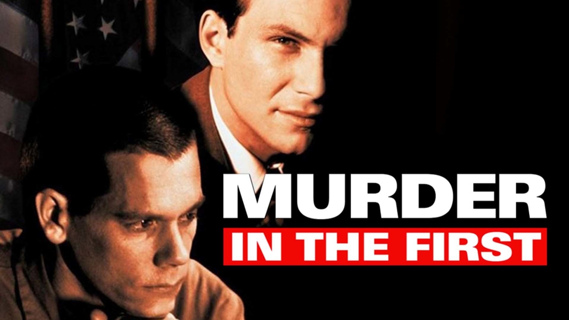 Foto do filme Assassinato em Primeiro Grau