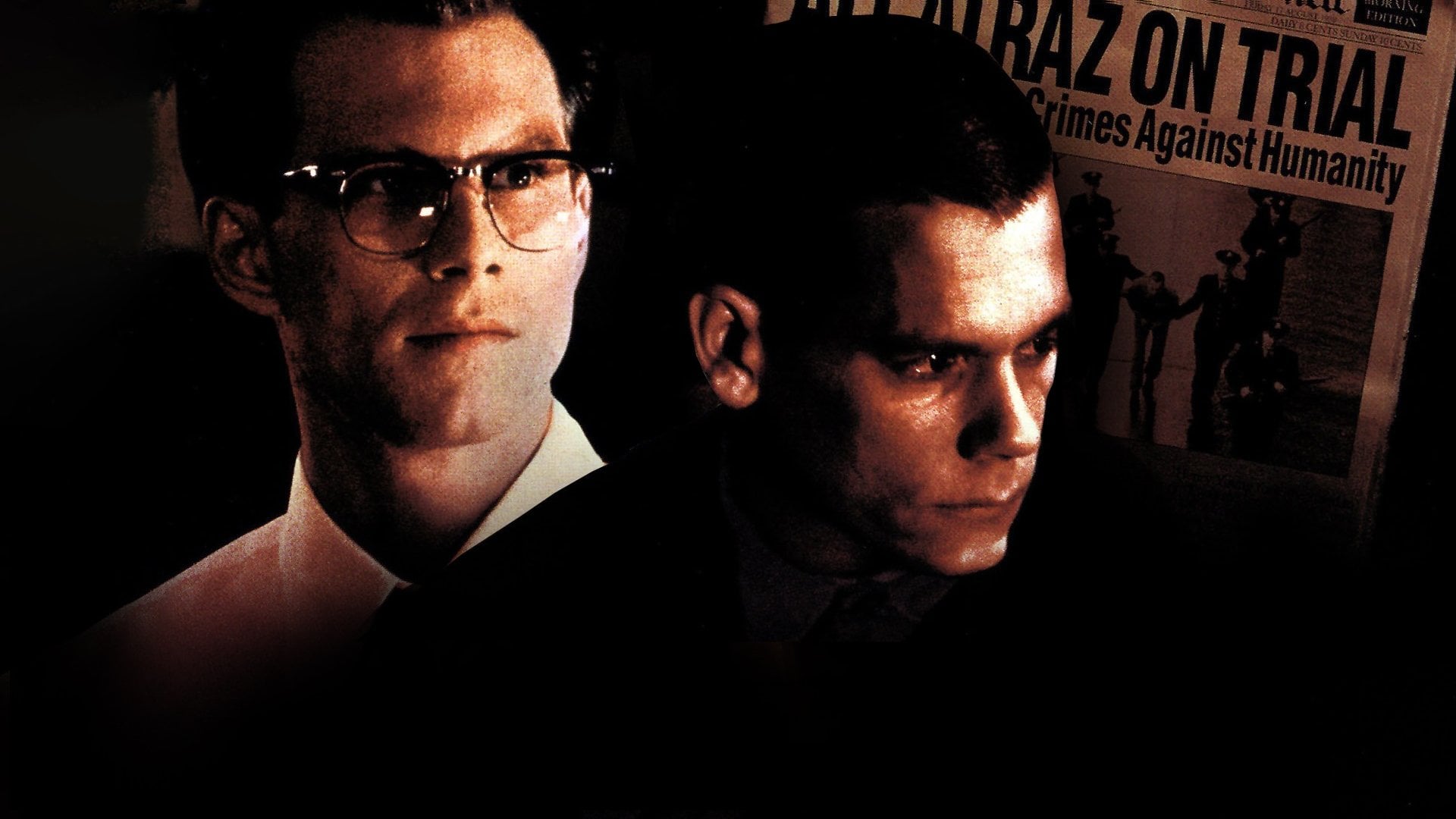 Foto do filme Assassinato em Primeiro Grau