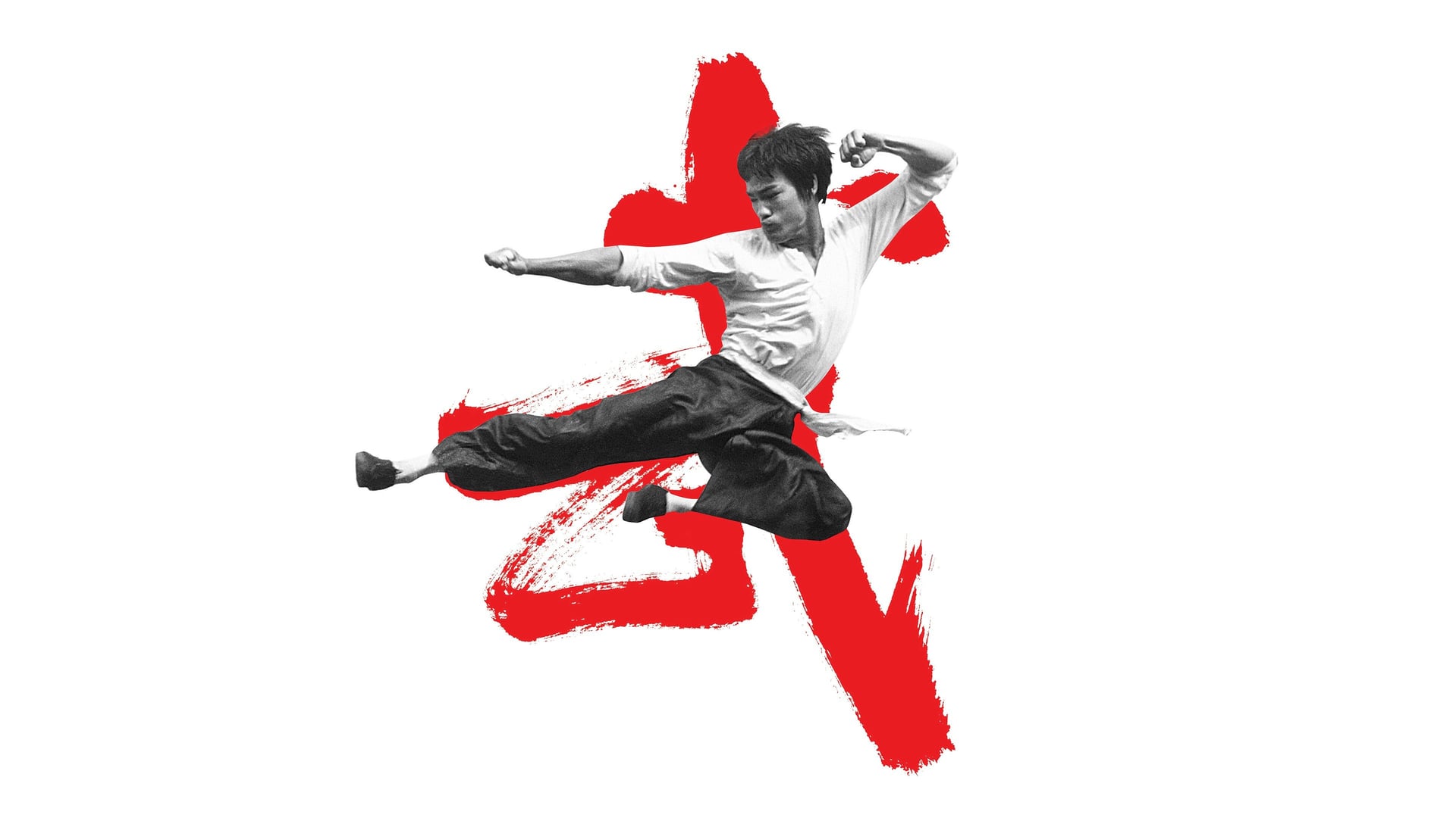 Foto do filme Eu Sou Bruce Lee