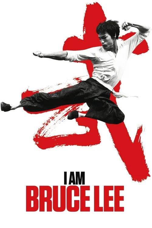 Eu Sou Bruce Lee