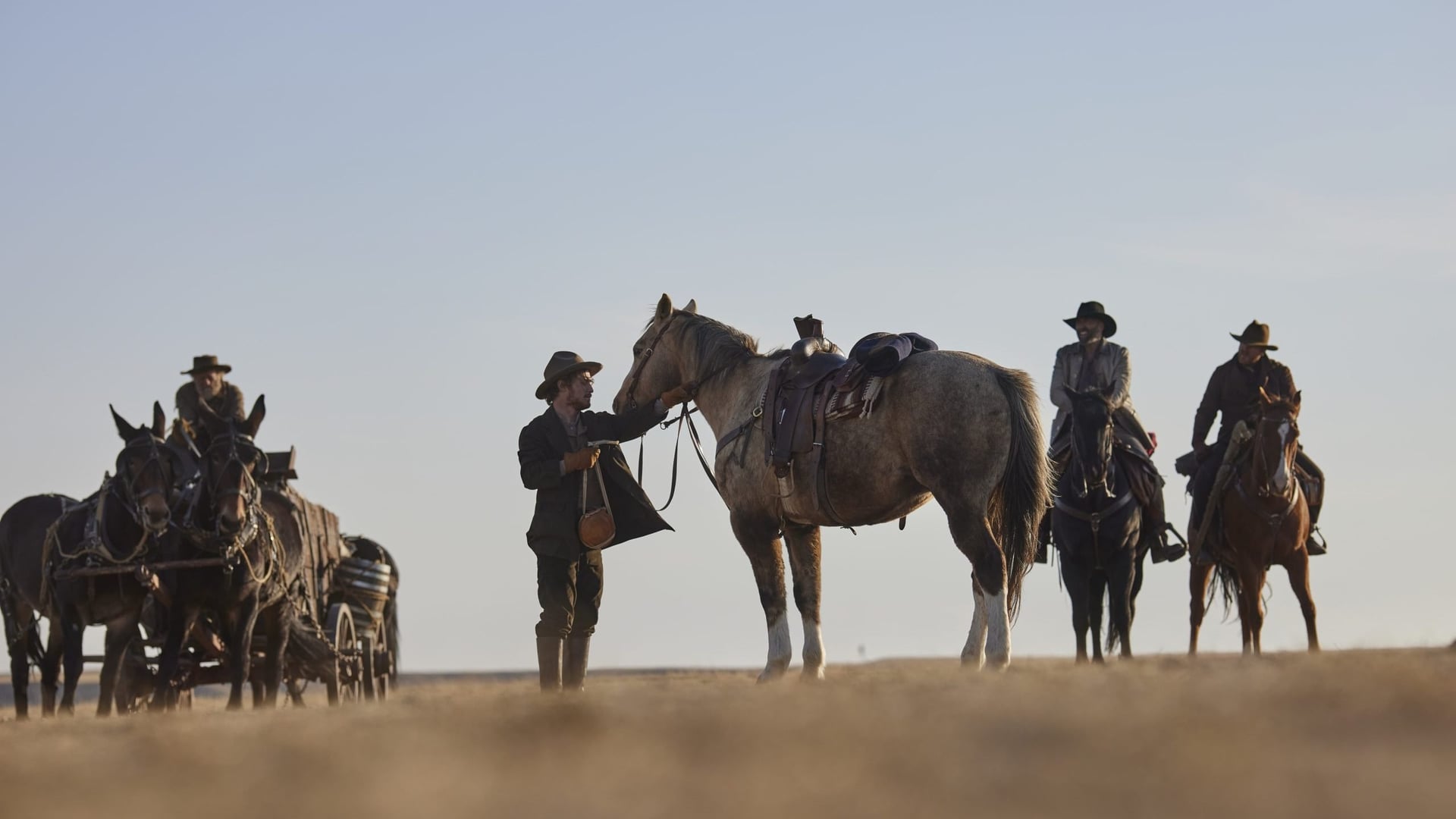 Foto do filme Jornada Para o Inferno