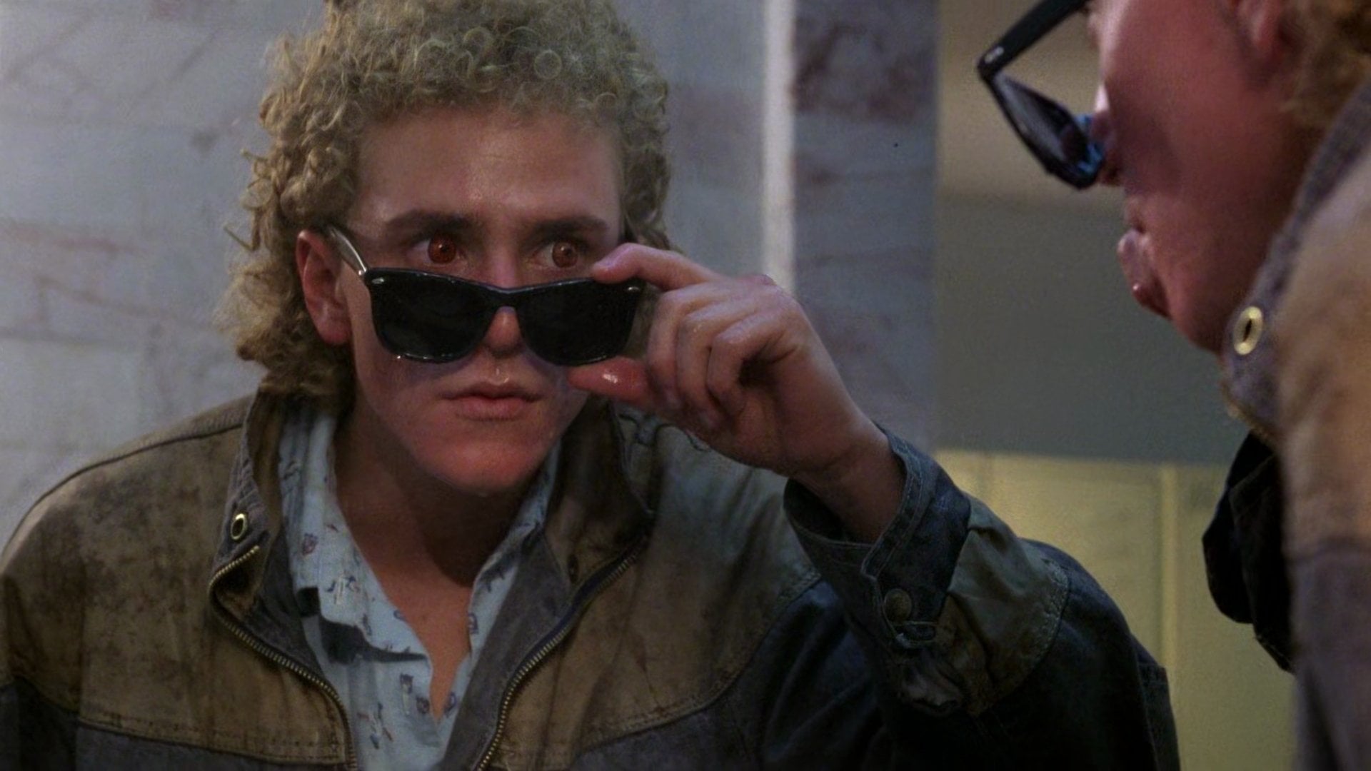 Foto do filme Dimensiones ocultas
