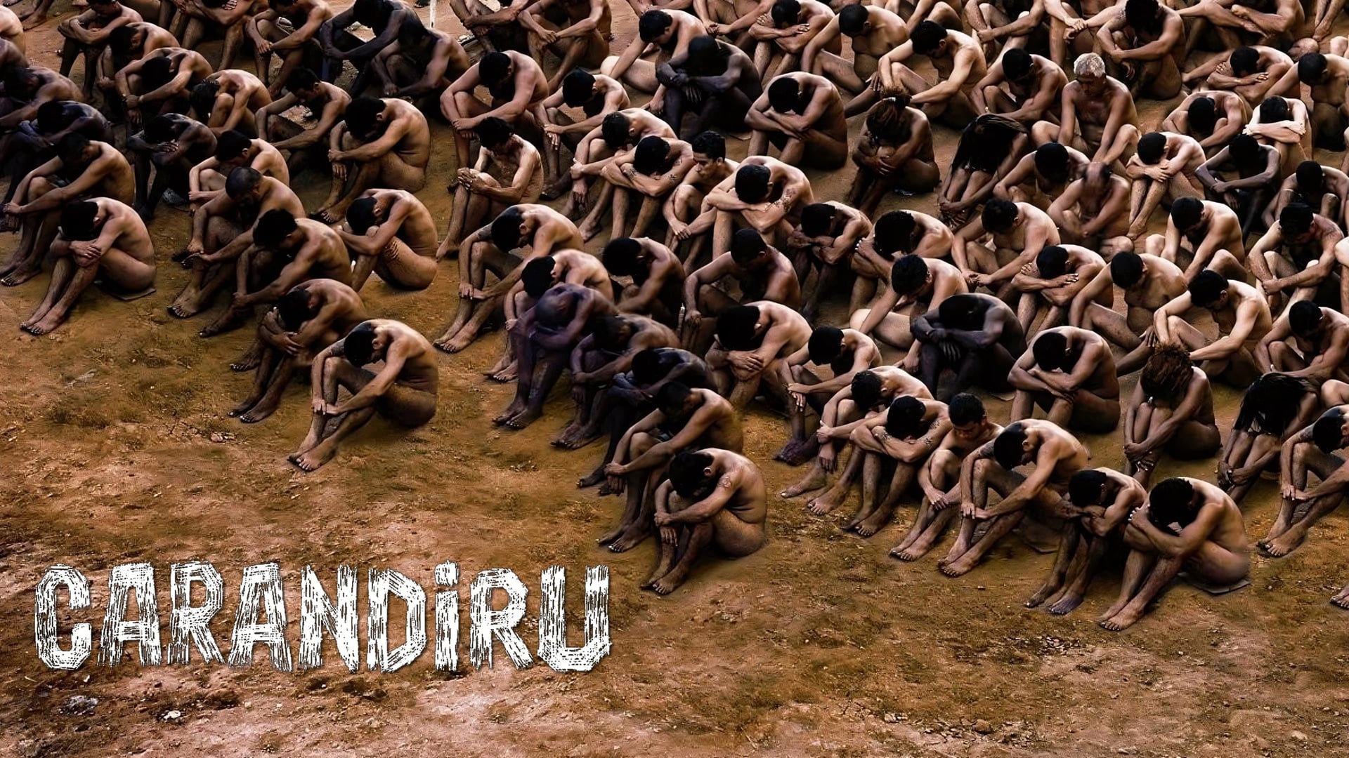 Foto do filme Carandiru