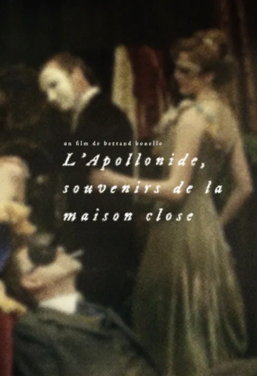 L'Apollonide: Os Amores da Casa de Tolerância