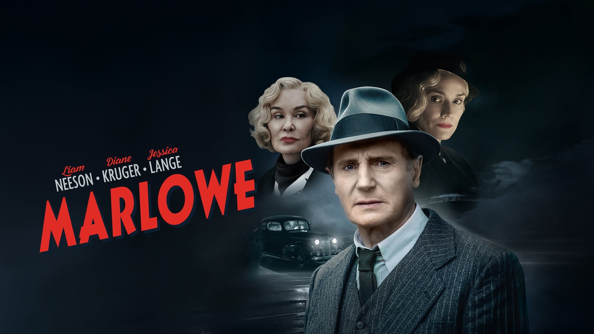 Foto do filme Sombras de um Crime