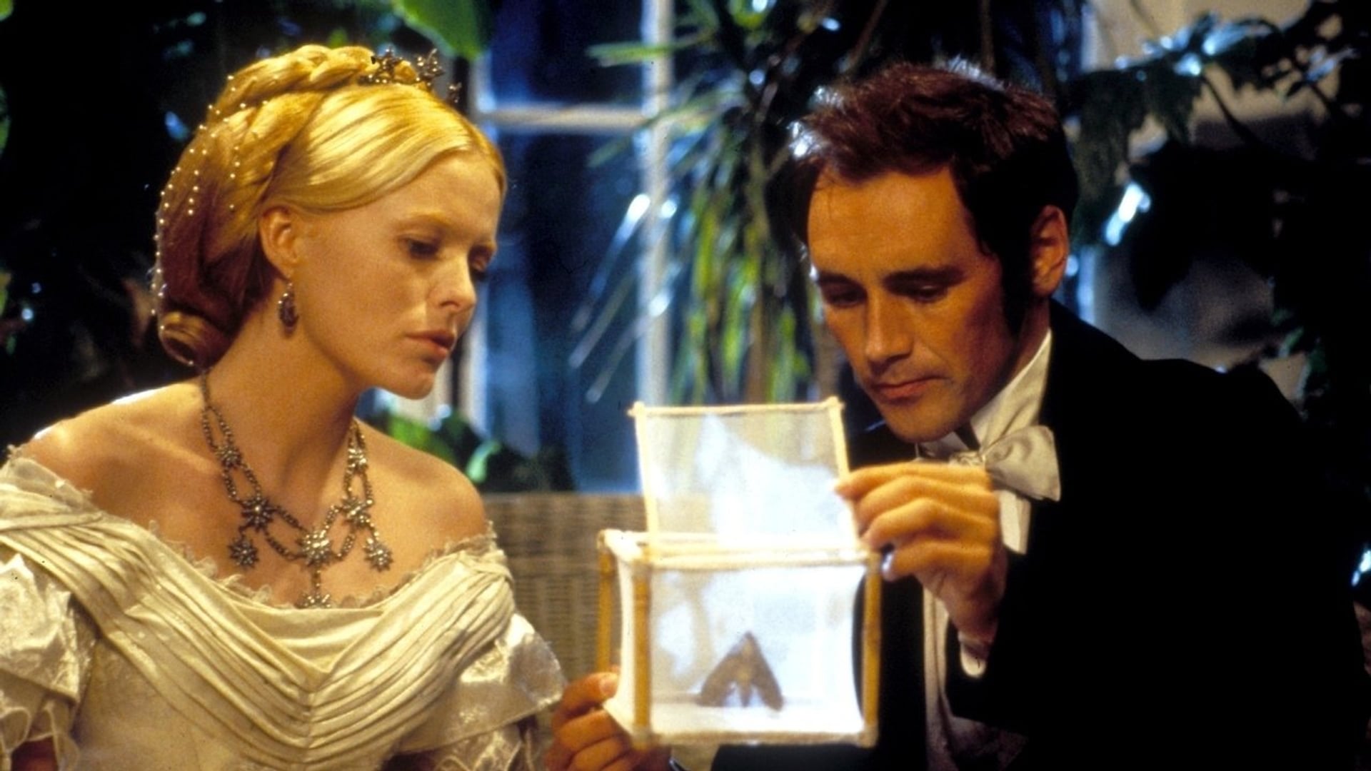 Foto do filme Angels and Insects