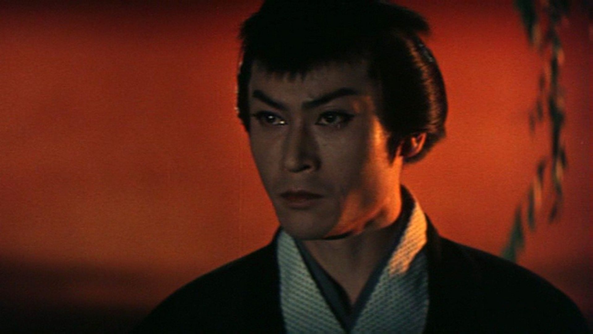 Foto do filme The Ghost of Yotsuya
