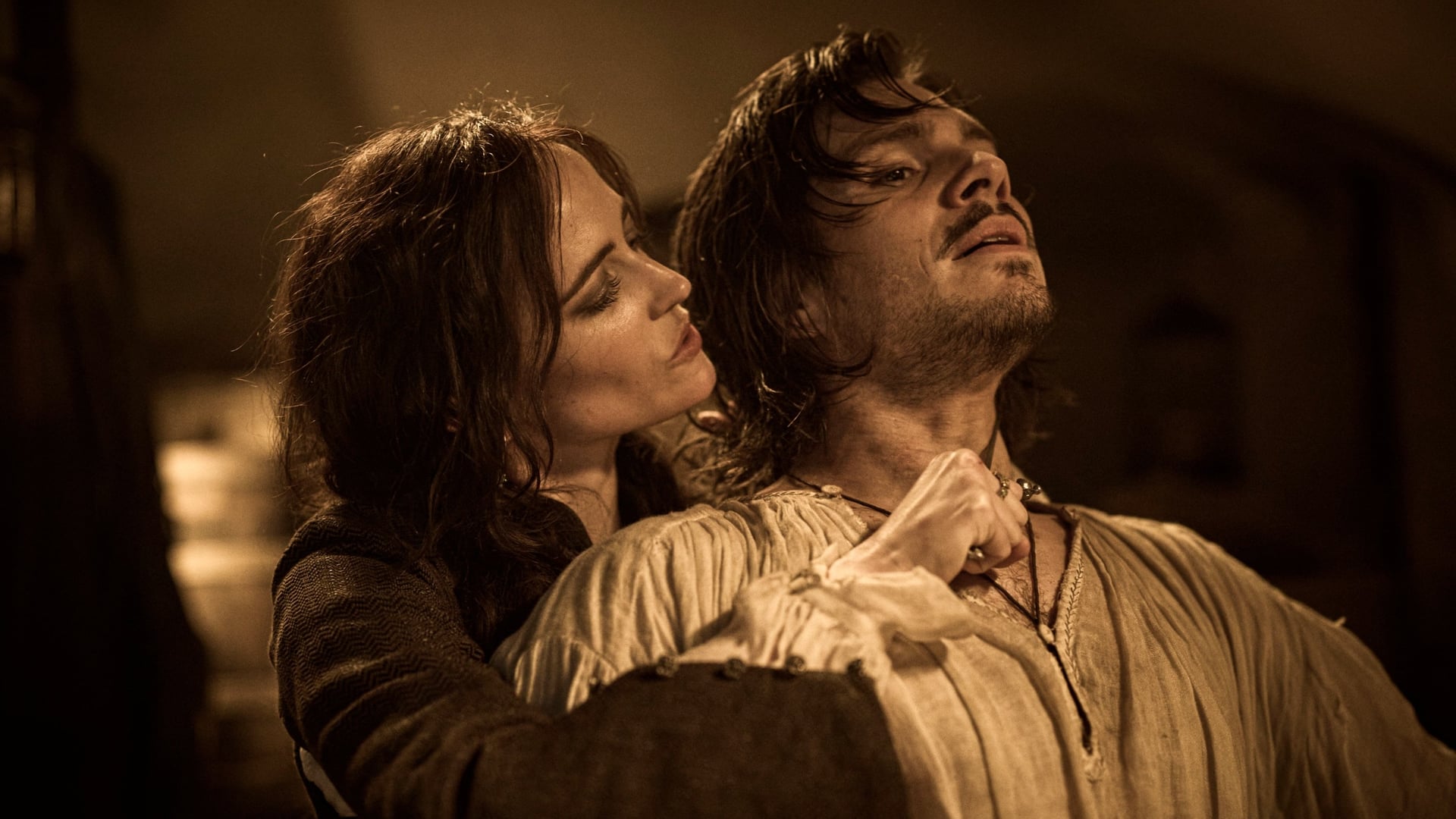 Foto do filme Os Três Mosqueteiros: Milady