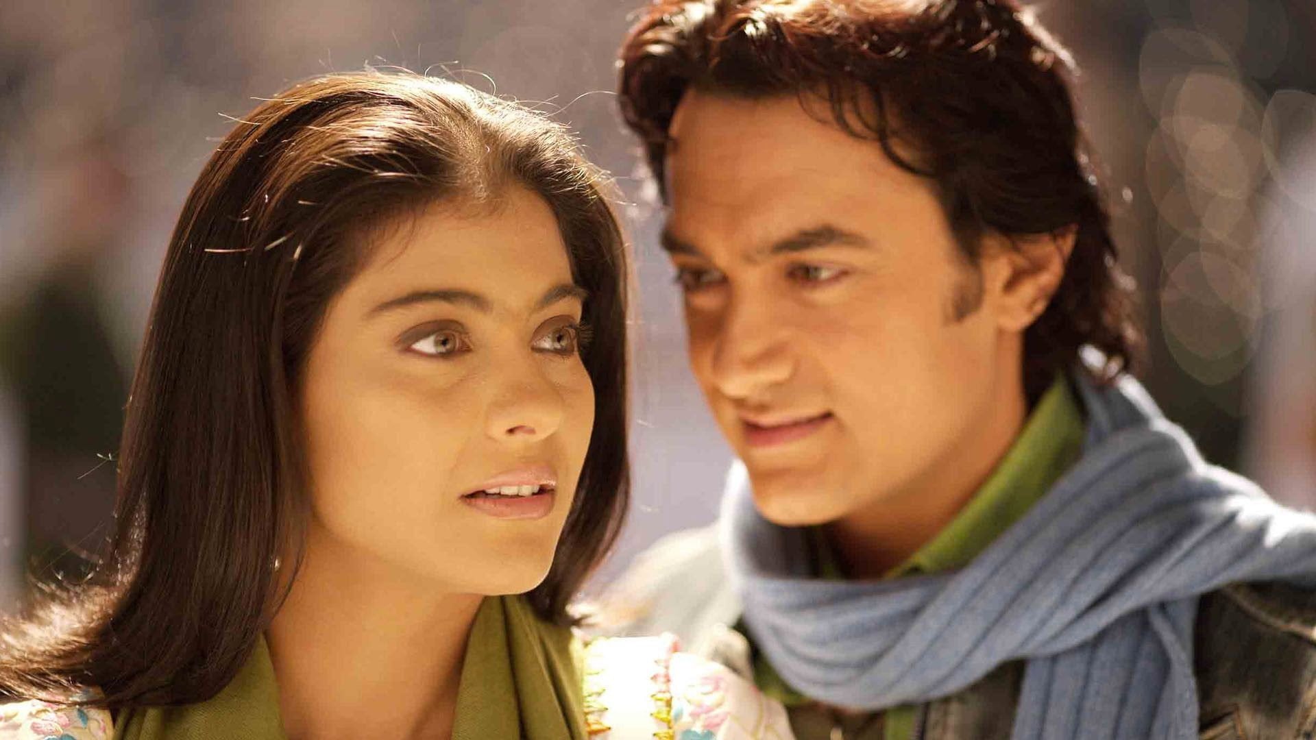 Foto do filme Fanaa