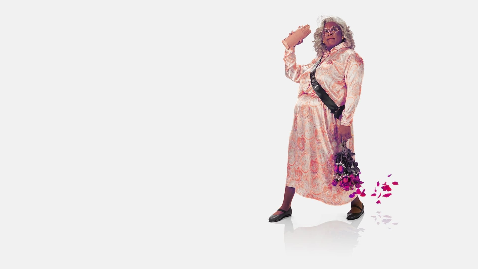 Foto do filme Madea: O Retorno