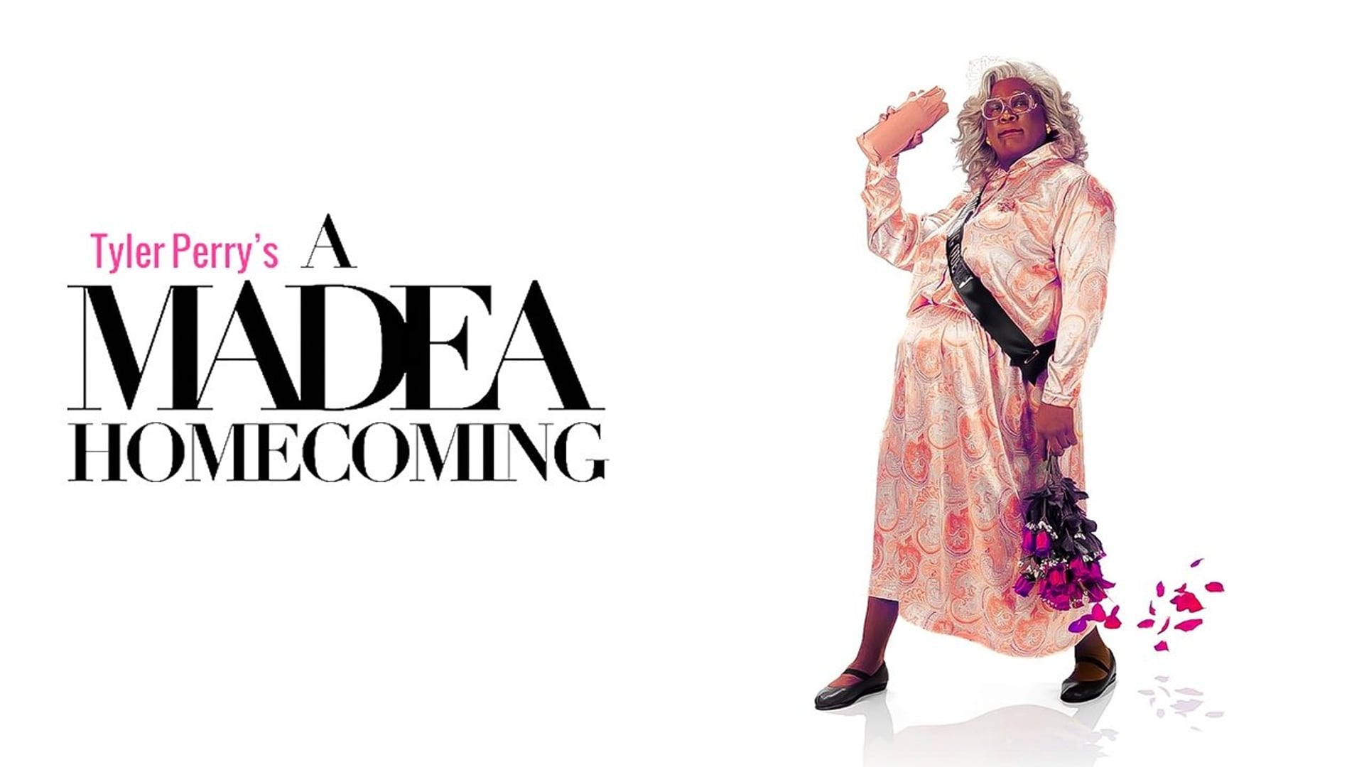 Foto do filme Madea: O Retorno