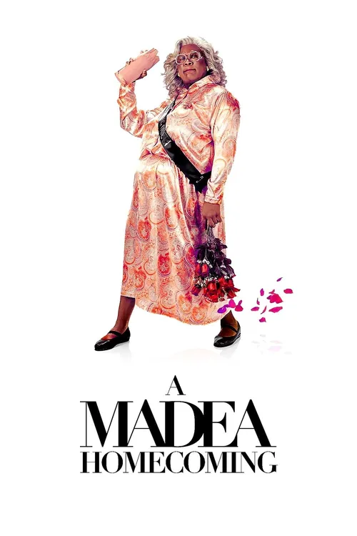 Madea: O Retorno
