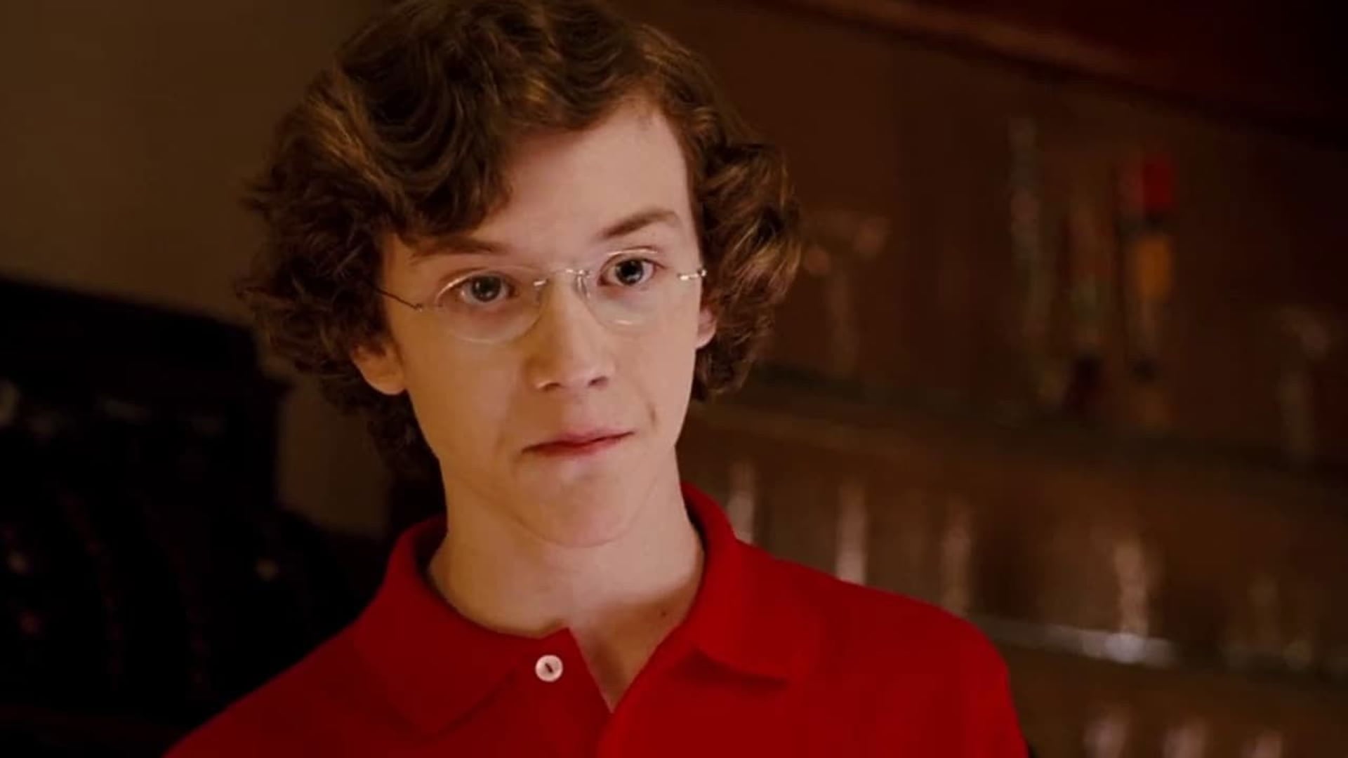 Foto do filme Meu Nome é Taylor, Drillbit Taylor