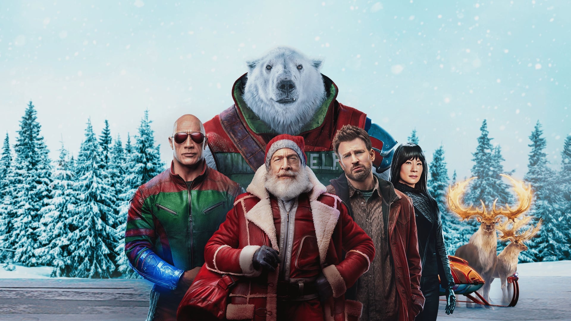 Foto do filme Operação Natal