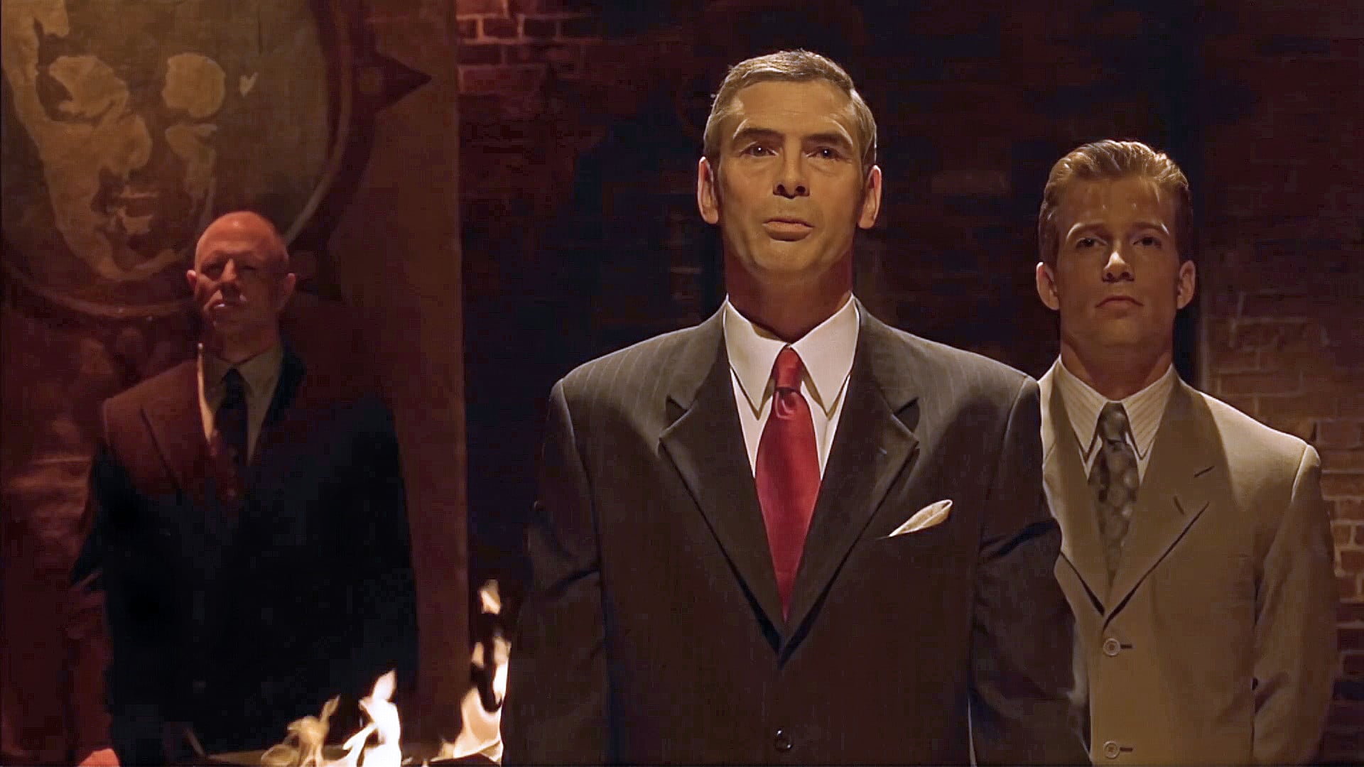 Foto do filme Sociedade Secreta 2