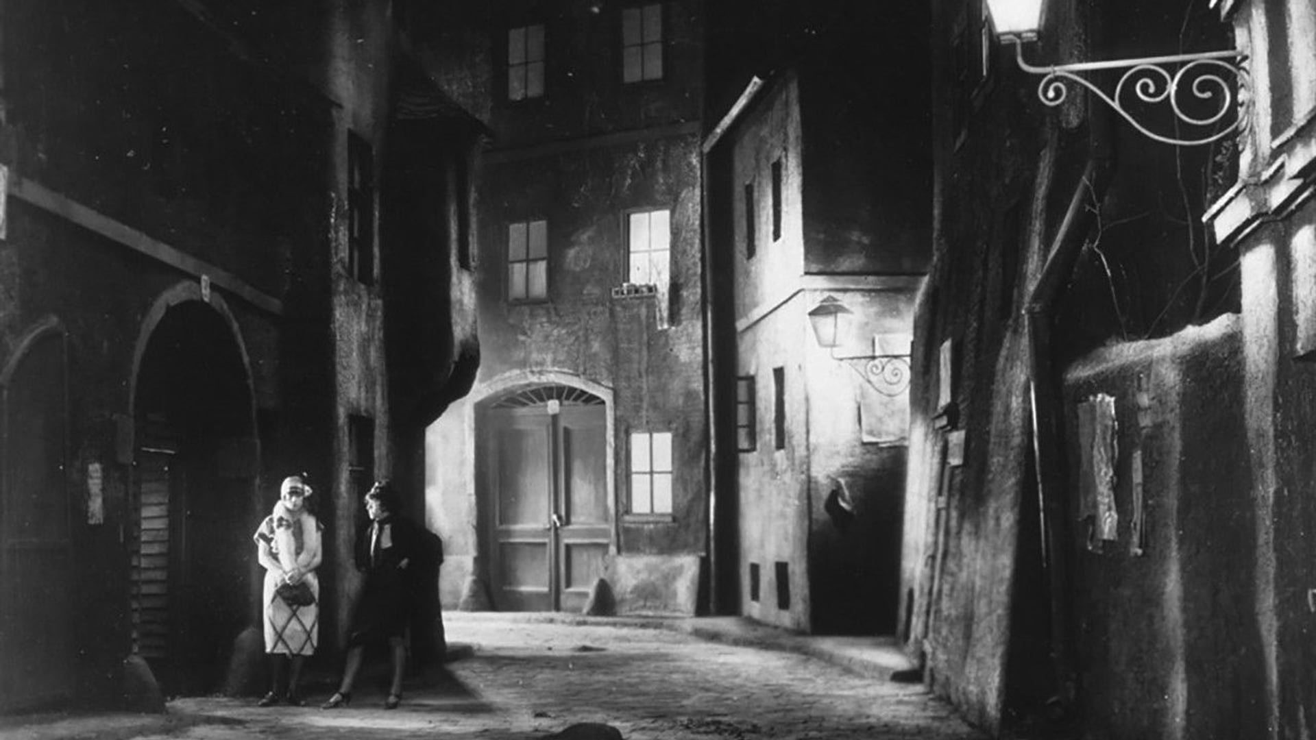 Foto do filme A Rua das Lágrimas