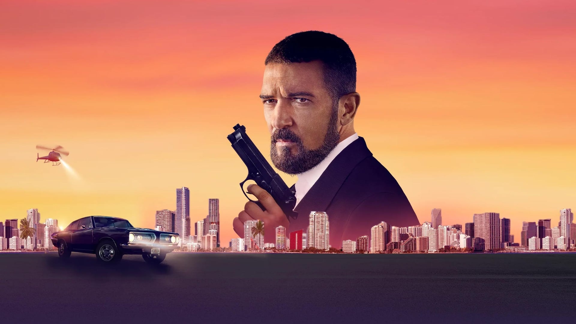 Foto do filme O Assassino Perfeito