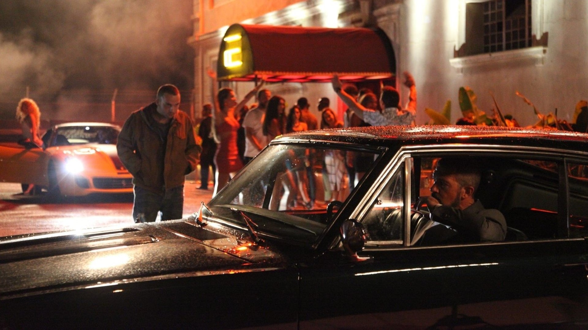 Foto do filme O Assassino Perfeito