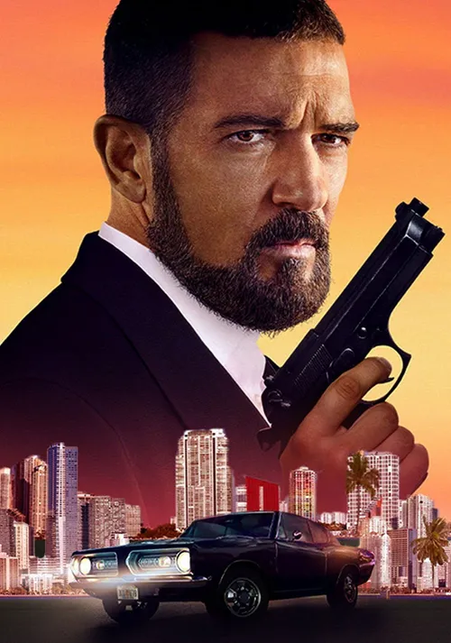 O Assassino Perfeito