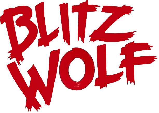 Foto do filme Blitz Wolf