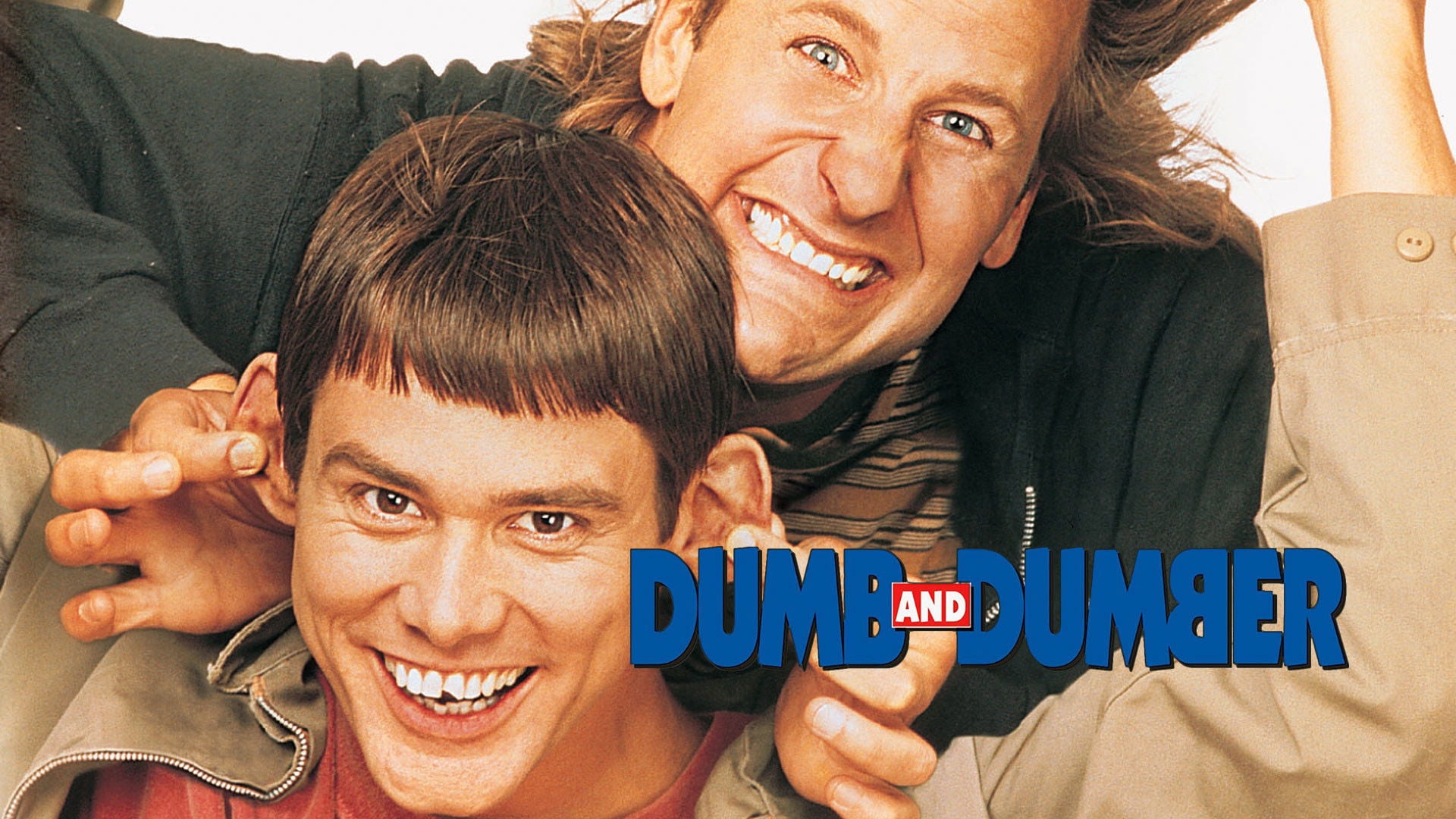 Foto do filme Debi & Lóide: Dois Idiotas em Apuros