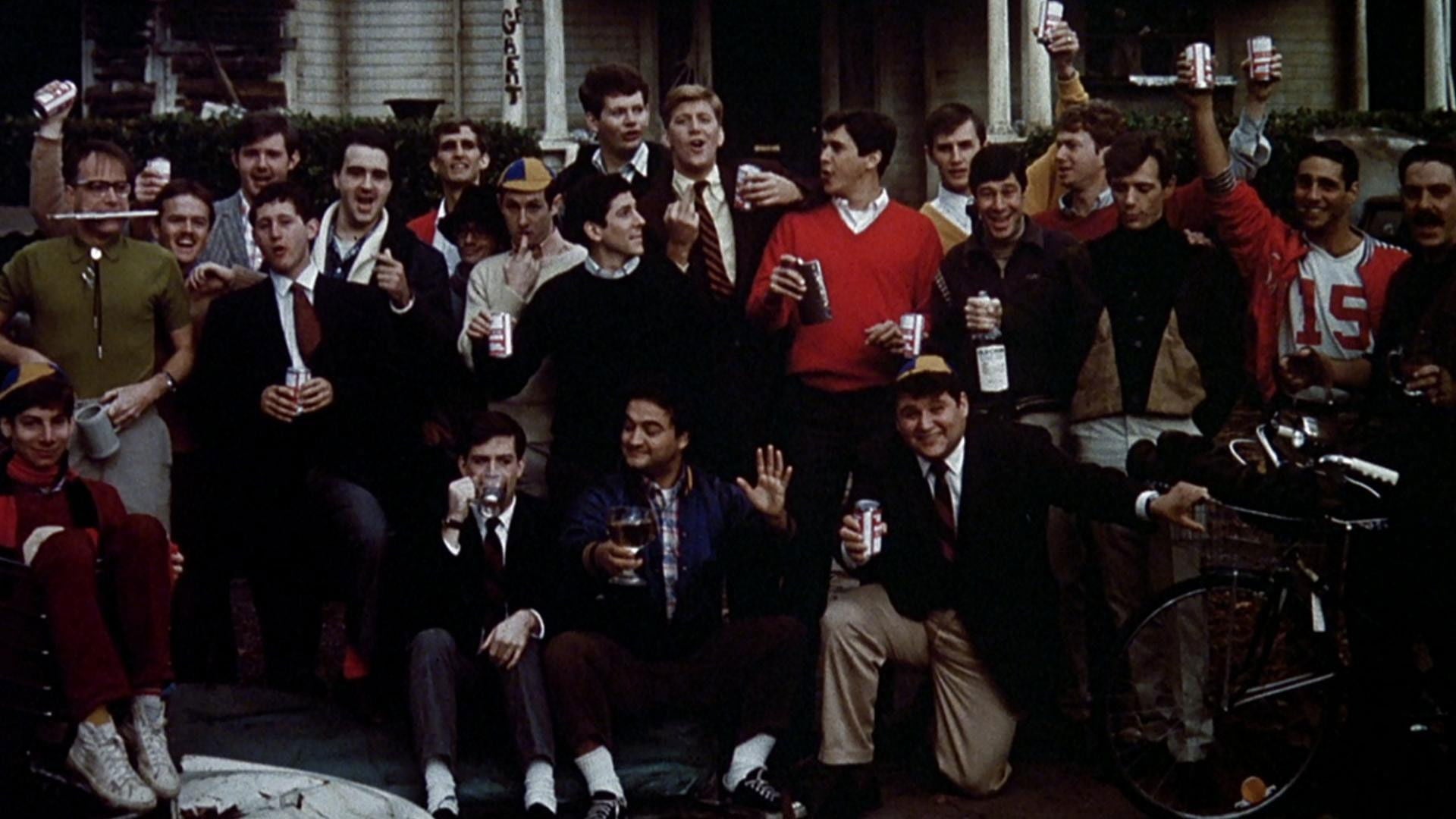 Foto do filme Clube dos Cafajestes