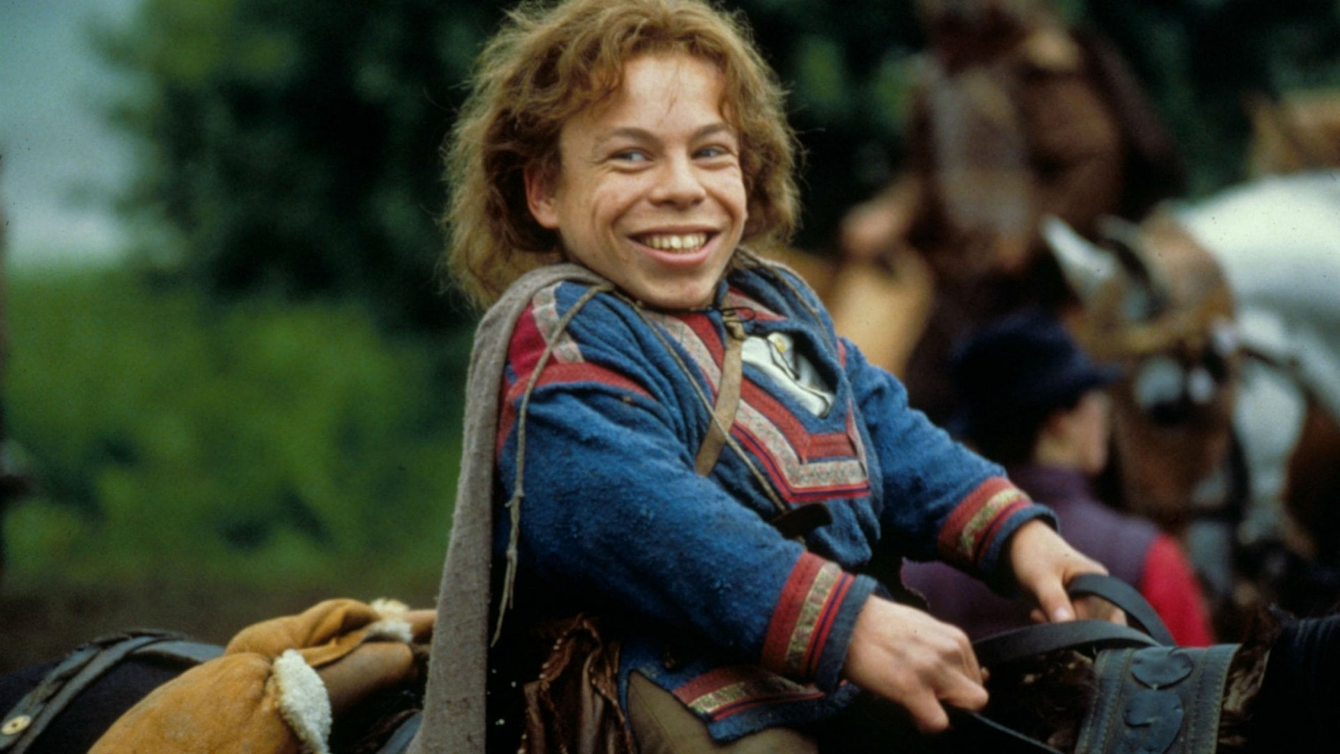 Foto do filme Willow - Na Terra da Magia