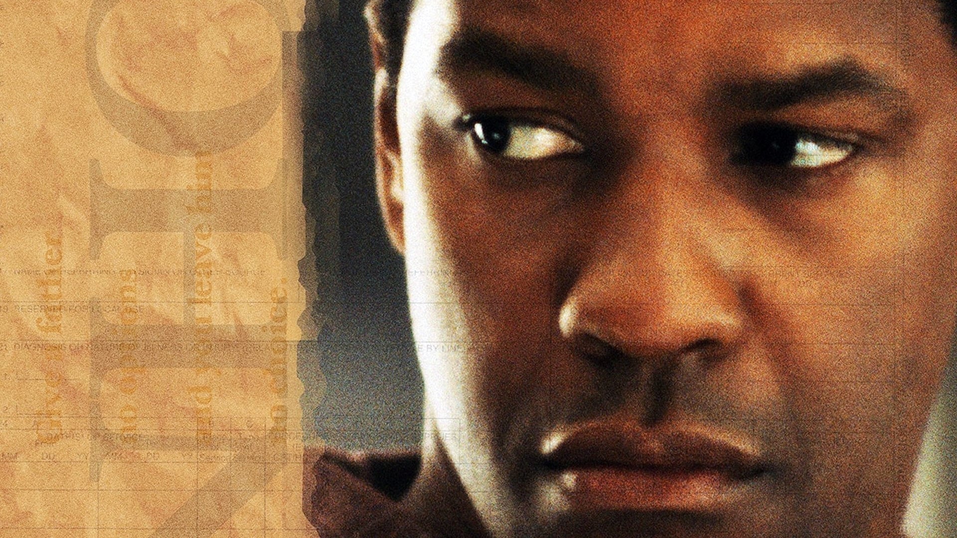 Foto do filme Um Ato de Coragem