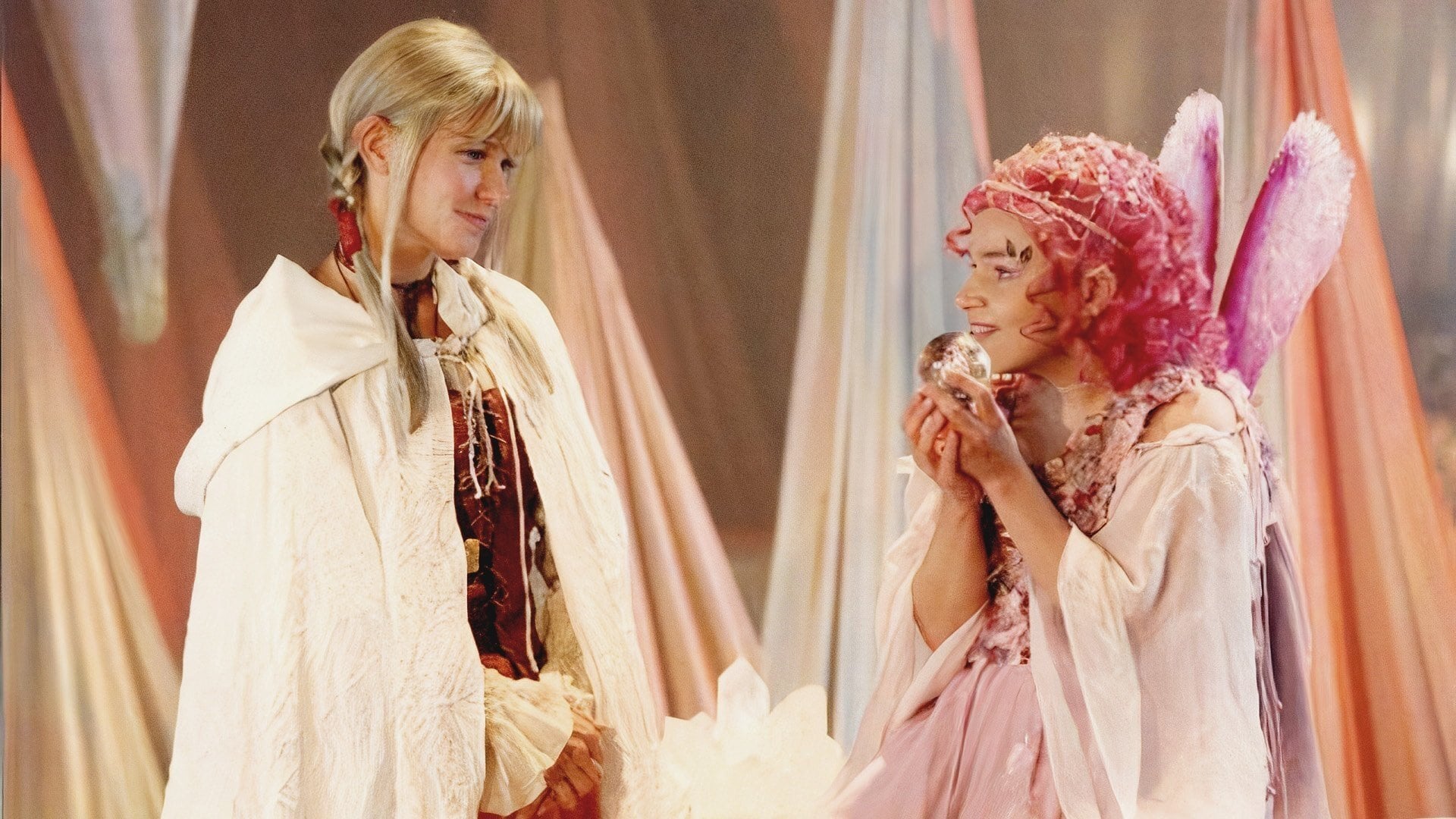 Foto do filme Xuxa e os Duendes 2: No Caminho das Fadas