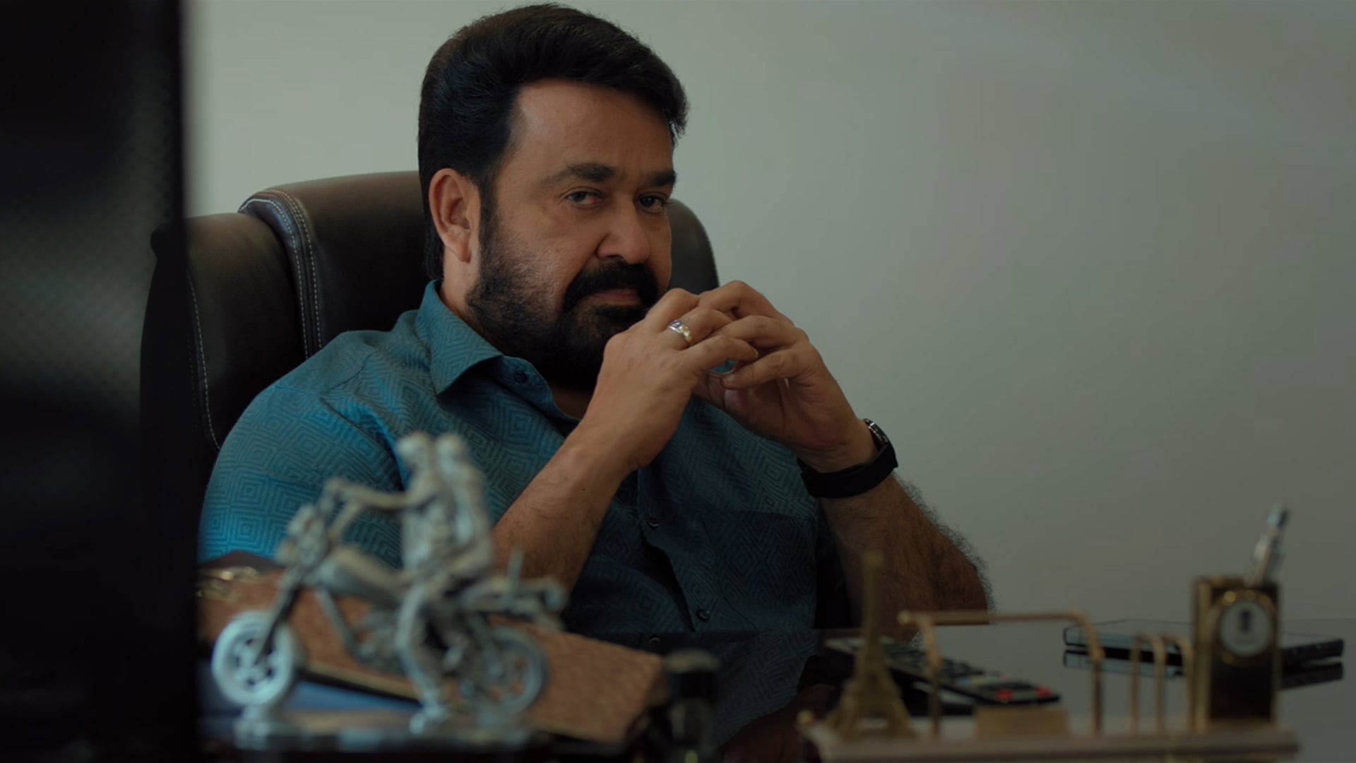 Foto do filme Drishyam 3
