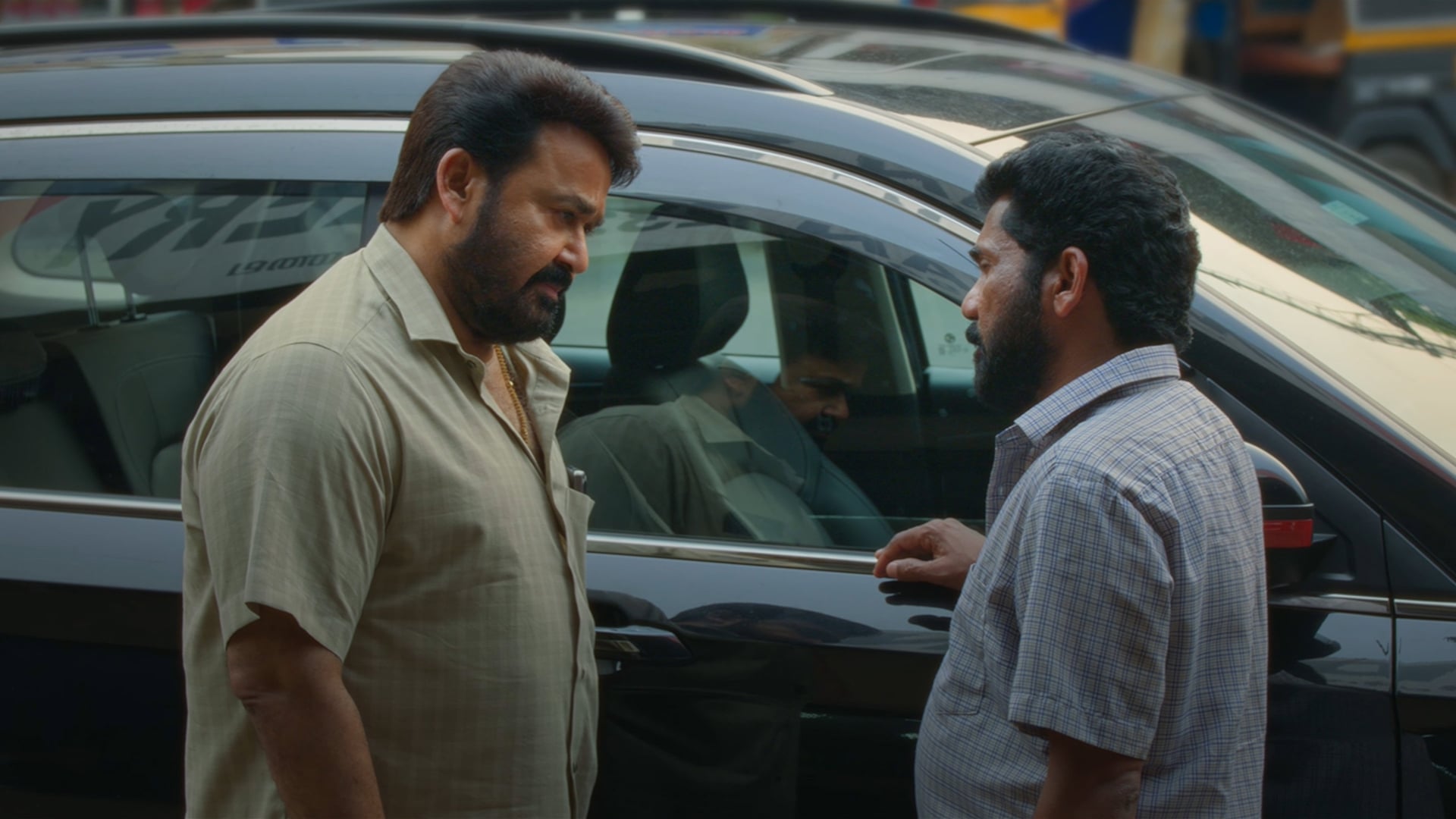 Foto do filme Drishyam 3