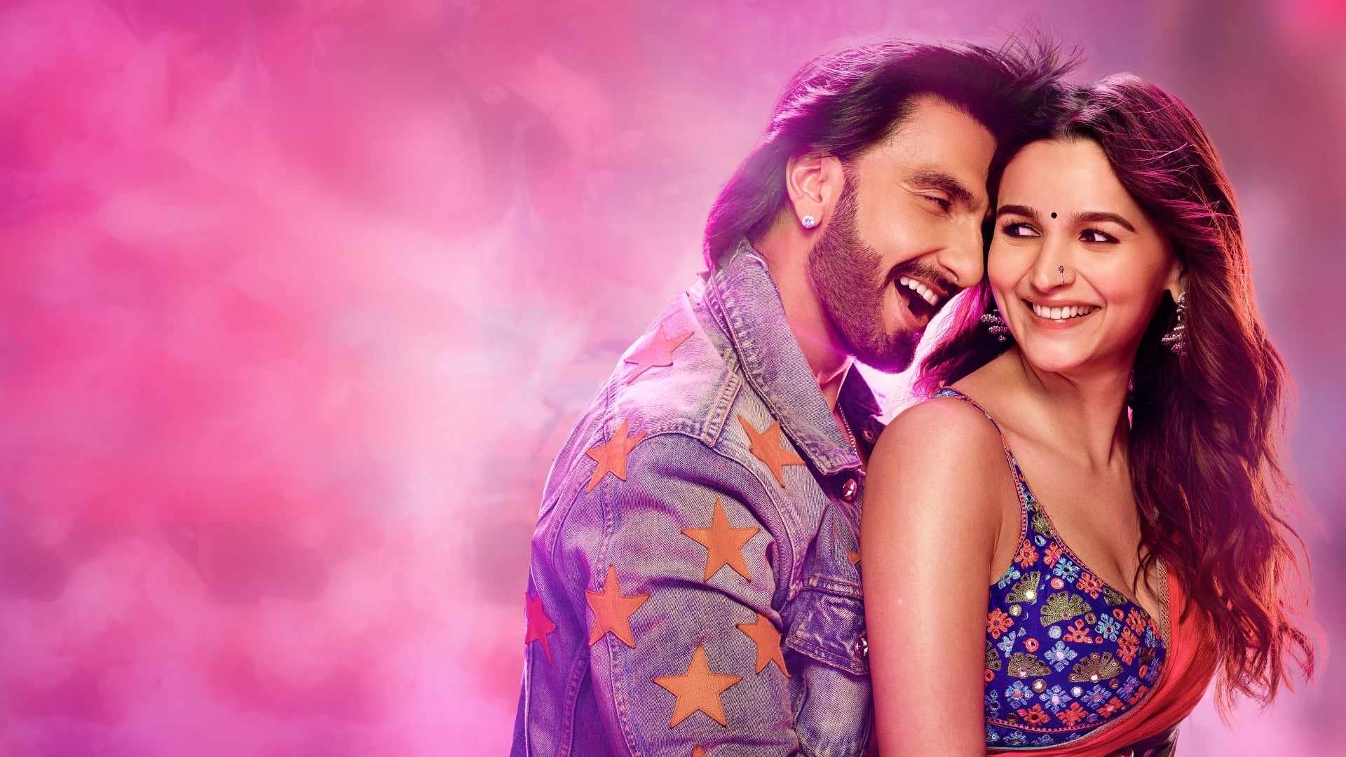 Foto do filme Rocky Aur Rani Kii Prem Kahaani