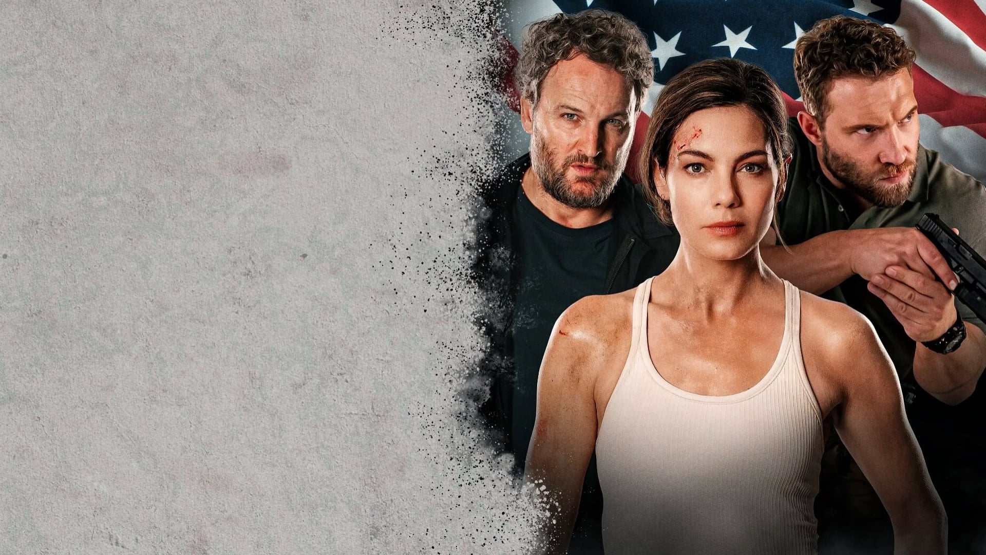Foto do filme Guerra Oculta
